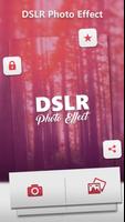 DSLR Camera Photo Effects Magic 海報