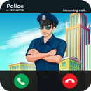 Police Prank Call - Fake Caller id APK