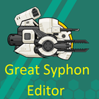 Great Syphon : Ship Builder icon