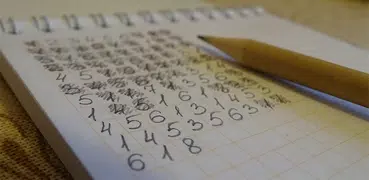 19 Numbers