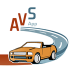AVS Musterapp icon