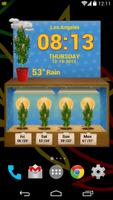 Rasta Weed Widgets HD screenshot 2