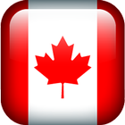 Information About Canada icône