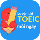 APK Luyện thi TOEIC mỗi ngày