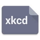 xkcd browser ícone