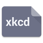 xkcd browser icon