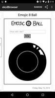 xkcd browser bài đăng