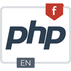 PHP Function Reference Offline icono