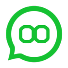 Free SOMA Video Call Messenger ikona
