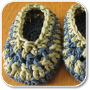 Chaussures Crochet Bébé APK