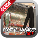Best Guide Football Manager APK