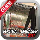 Best Guide Football Manager アイコン