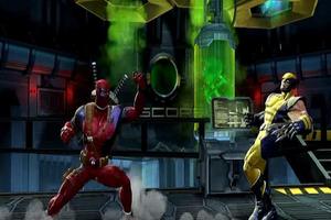 Tips Marvel Contest Champions screenshot 3