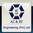 AC & RF Engineering (Pvt) Ltd Zeichen