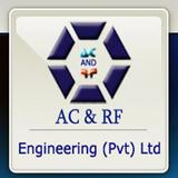 AC & RF Engineering (Pvt) Ltd 图标