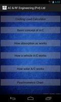 AC & RF Engineering (Pvt) Ltd اسکرین شاٹ 2