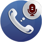 Awesome Call Recorder - Auto Call Recorder icône
