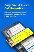 Awesome Call Recorder - Auto Call Recorder Affiche