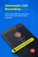Awesome Call Recorder - Auto Call Recorder capture d'écran 1