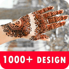 آیکون‌ Fancy Mehndi Design