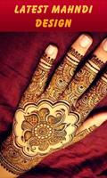 برنامه‌نما Fancy Mehndi Design عکس از صفحه