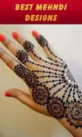 Fancy Mehndi Design ภาพหน้าจอ 2