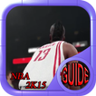 Best Guide NBA 2K15