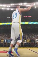 Best Guide NBA 2K15 poster