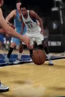 Best Guide NBA 2K15 screenshot 1