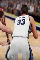 Best Guide NBA 2K15 screenshot 2