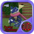 Tips Pocket Pixelmon Go 2 biểu tượng