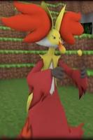 Tips Pocket Pixelmon Go 2 screenshot 2