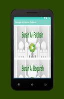 Ortho soho Al-Quran Tilawat capture d'écran 2
