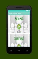 Ortho soho Al-Quran Tilawat imagem de tela 3