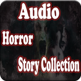 Audio Horror Story Collection icône