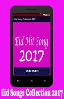 Eid Hit song 2017 Plakat
