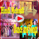 APK Hindi Mehndi Dance and Songs