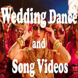 Hindi Wedding Dance and Song icône