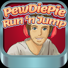 PewDiePie Run 'n Jump icône