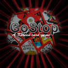 GoStop Free 고스톱 고도리 게임 ícone