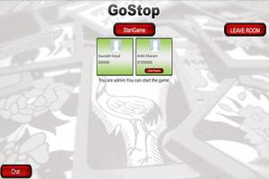 GoStop Free 고스톱 고도리 게임 スクリーンショット 3