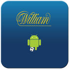 The William Mobile App 아이콘