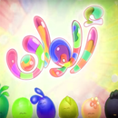 ألوان طيور بيبي - بدون نت APK