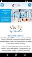 Vivify by Vacare-poster