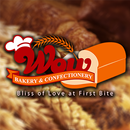 Wow Bakery Confectionery APK