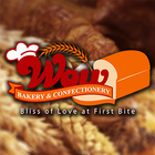 Wow Bakery Confectionery biểu tượng