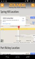 Zounds Springs Florida 截图 2