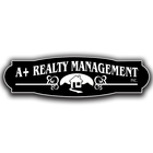 A+ Realty Management-icoon