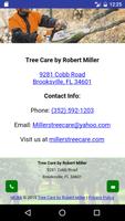 Tree Care by Robert Miller Affiche
