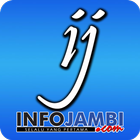 InfoJambi icône
